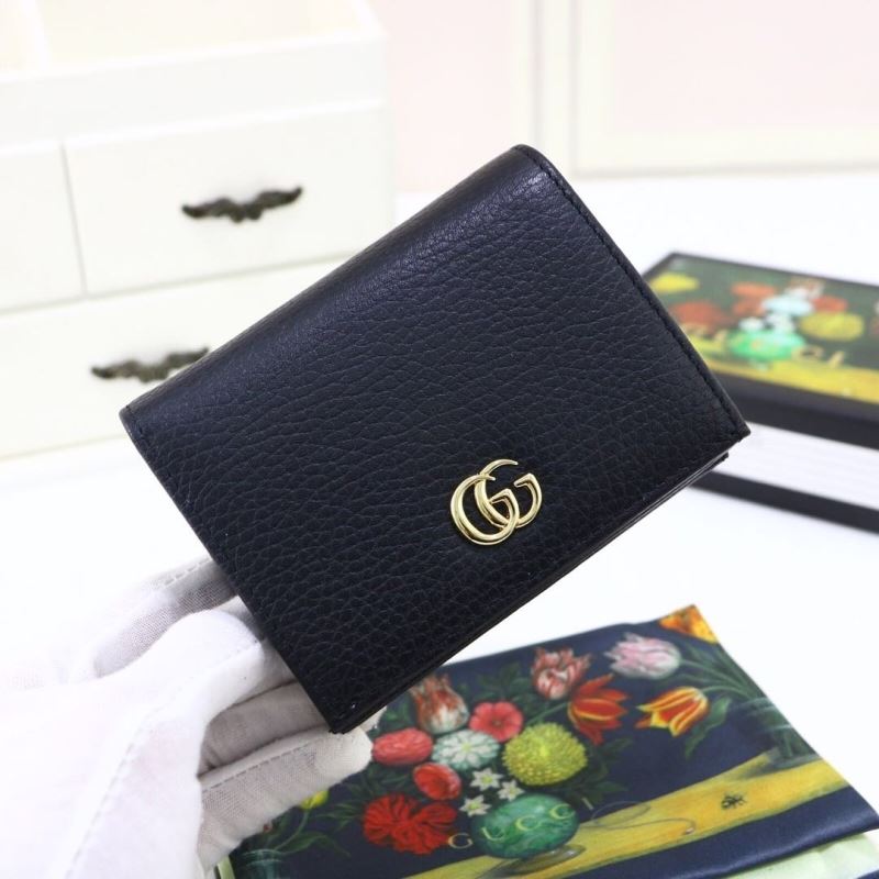 Gucci Wallets